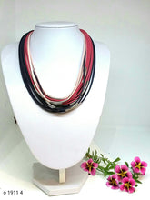 Učitajte sliku u preglednik galerije, Ogrlica  - o 1911 špaga - o 1911  String Necklace 1911