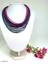 Učitajte sliku u preglednik galerije, Ogrlica  - o 1911 špaga - o 1911  String Necklace 1911