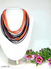 Učitajte sliku u preglednik galerije, Ogrlica  - o 1911 špaga - o 1911  String Necklace 1911