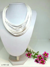 Učitajte sliku u preglednik galerije, Ogrlica  - o 1911 špaga - o 1911  String Necklace 1911