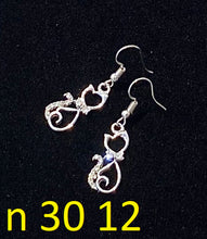 Učitajte sliku u preglednik galerije, Naušnice 30 - Earrings 30