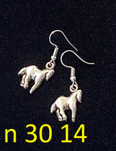 Učitajte sliku u preglednik galerije, Naušnice 30 - Earrings 30