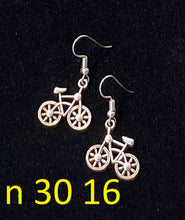 Učitajte sliku u preglednik galerije, Naušnice 30 - Earrings 30