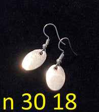 Učitajte sliku u preglednik galerije, Naušnice 30 - Earrings 30