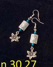 Učitajte sliku u preglednik galerije, Naušnice 30 - Earrings 30