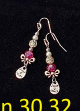 Učitajte sliku u preglednik galerije, Naušnice 30 - Earrings 30