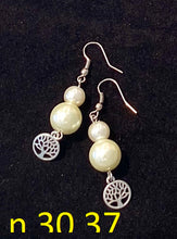 Učitajte sliku u preglednik galerije, Naušnice 30 - Earrings 30