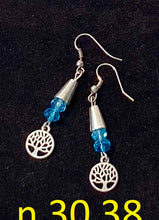 Učitajte sliku u preglednik galerije, Naušnice 30 - Earrings 30