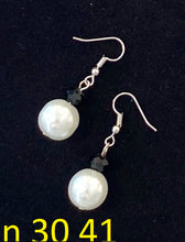 Učitajte sliku u preglednik galerije, Naušnice 30 - Earrings 30