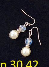 Učitajte sliku u preglednik galerije, Naušnice 30 - Earrings 30