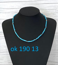 Učitajte sliku u preglednik galerije, Ogrlice  od poludragog kamena  190 - Necklaces of semi-precious stones 190