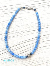 Učitajte sliku u preglednik galerije, Ogrlice  od poludragog kamena  190 - Necklaces of semi-precious stones 190