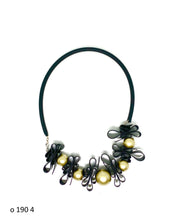 Učitajte sliku u preglednik galerije, Ogrlice od gume 190 -Rubber  Necklaces 190