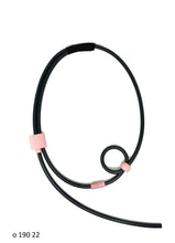 Učitajte sliku u preglednik galerije, Ogrlice od gume 190 -Rubber  Necklaces 190