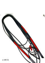 Učitajte sliku u preglednik galerije, Ogrlice od gume 190 -Rubber  Necklaces 190