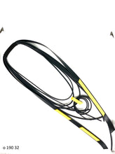 Učitajte sliku u preglednik galerije, Ogrlice od gume 190 -Rubber  Necklaces 190