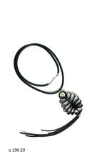 Učitajte sliku u preglednik galerije, Ogrlice od gume 190 -Rubber  Necklaces 190