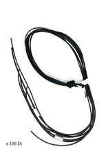 Učitajte sliku u preglednik galerije, Ogrlice od gume 190 -Rubber  Necklaces 190