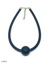 Učitajte sliku u preglednik galerije, Ogrlice od gume 79 - Rubber Necklaces 79