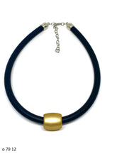 Učitajte sliku u preglednik galerije, Ogrlice od gume 79 - Rubber Necklaces 79