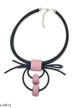 Učitajte sliku u preglednik galerije, Ogrlice od gume 149 -Rubber  Necklaces 149