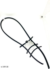 Učitajte sliku u preglednik galerije, Ogrlice od gume 149 -Rubber  Necklaces 149