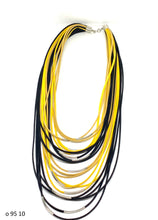 Učitajte sliku u preglednik galerije, Ogrlice od špage duge   95 - Long  String Necklaces 95