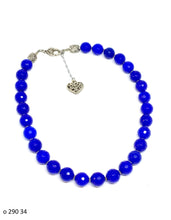 Učitajte sliku u preglednik galerije, Ogrlice od poludragog kamena 290 - Necklaces of semi-precious stones 290