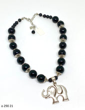 Učitajte sliku u preglednik galerije, Ogrlice od poludragog kamena 290 - Necklaces of semi-precious stones 290