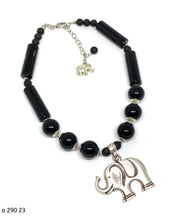 Učitajte sliku u preglednik galerije, Ogrlice od poludragog kamena 290 - Necklaces of semi-precious stones 290