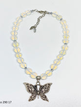 Učitajte sliku u preglednik galerije, Ogrlice od poludragog kamena 290 - Necklaces of semi-precious stones 290