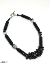 Učitajte sliku u preglednik galerije, Ogrlice od poludragog kamena 290 - Necklaces of semi-precious stones 290