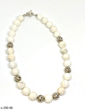 Učitajte sliku u preglednik galerije, Ogrlice od poludragog kamena 290 - Necklaces of semi-precious stones 290