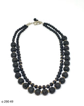 Učitajte sliku u preglednik galerije, Ogrlice od poludragog kamena 290 - Necklaces of semi-precious stones 290