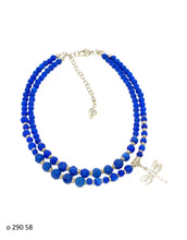 Učitajte sliku u preglednik galerije, Ogrlice od poludragog kamena 290 - Necklaces of semi-precious stones 290