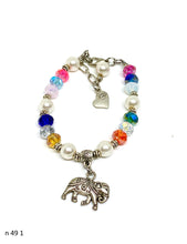 Učitajte sliku u preglednik galerije, Narukvice od stakla 49 - Glass Bracelets  49