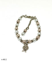 Učitajte sliku u preglednik galerije, Narukvice od stakla 49 - Glass Bracelets  49