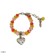 Učitajte sliku u preglednik galerije, Narukvice od stakla 49 - Glass Bracelets  49