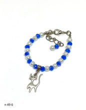 Učitajte sliku u preglednik galerije, Narukvice od stakla 49 - Glass Bracelets  49