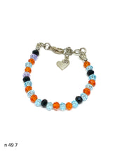 Učitajte sliku u preglednik galerije, Narukvice od stakla 49 - Glass Bracelets  49