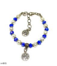 Učitajte sliku u preglednik galerije, Narukvice od stakla 49 - Glass Bracelets  49