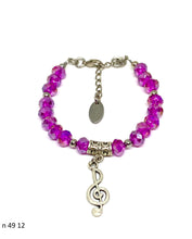 Učitajte sliku u preglednik galerije, Narukvice od stakla 49 - Glass Bracelets  49