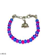 Učitajte sliku u preglednik galerije, Narukvice od stakla 49 - Glass Bracelets  49