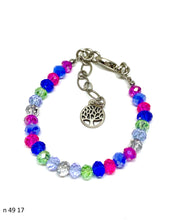 Učitajte sliku u preglednik galerije, Narukvice od stakla 49 - Glass Bracelets  49