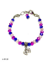 Učitajte sliku u preglednik galerije, Narukvice od stakla 49 - Glass Bracelets  49