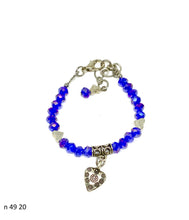 Učitajte sliku u preglednik galerije, Narukvice od stakla 49 - Glass Bracelets  49