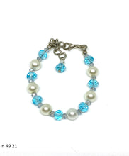 Učitajte sliku u preglednik galerije, Narukvice od stakla 49 - Glass Bracelets  49