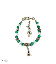 Učitajte sliku u preglednik galerije, Narukvice od stakla 49 - Glass Bracelets  49