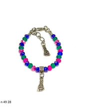 Učitajte sliku u preglednik galerije, Narukvice od stakla 49 - Glass Bracelets  49