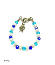 Učitajte sliku u preglednik galerije, Narukvice od stakla 49 - Glass Bracelets  49